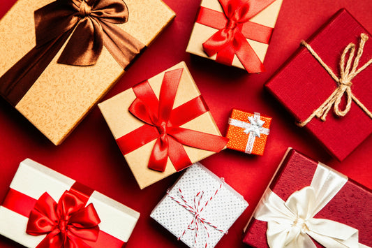 What do you get something that has everything? – Ideas for Unique Gifts