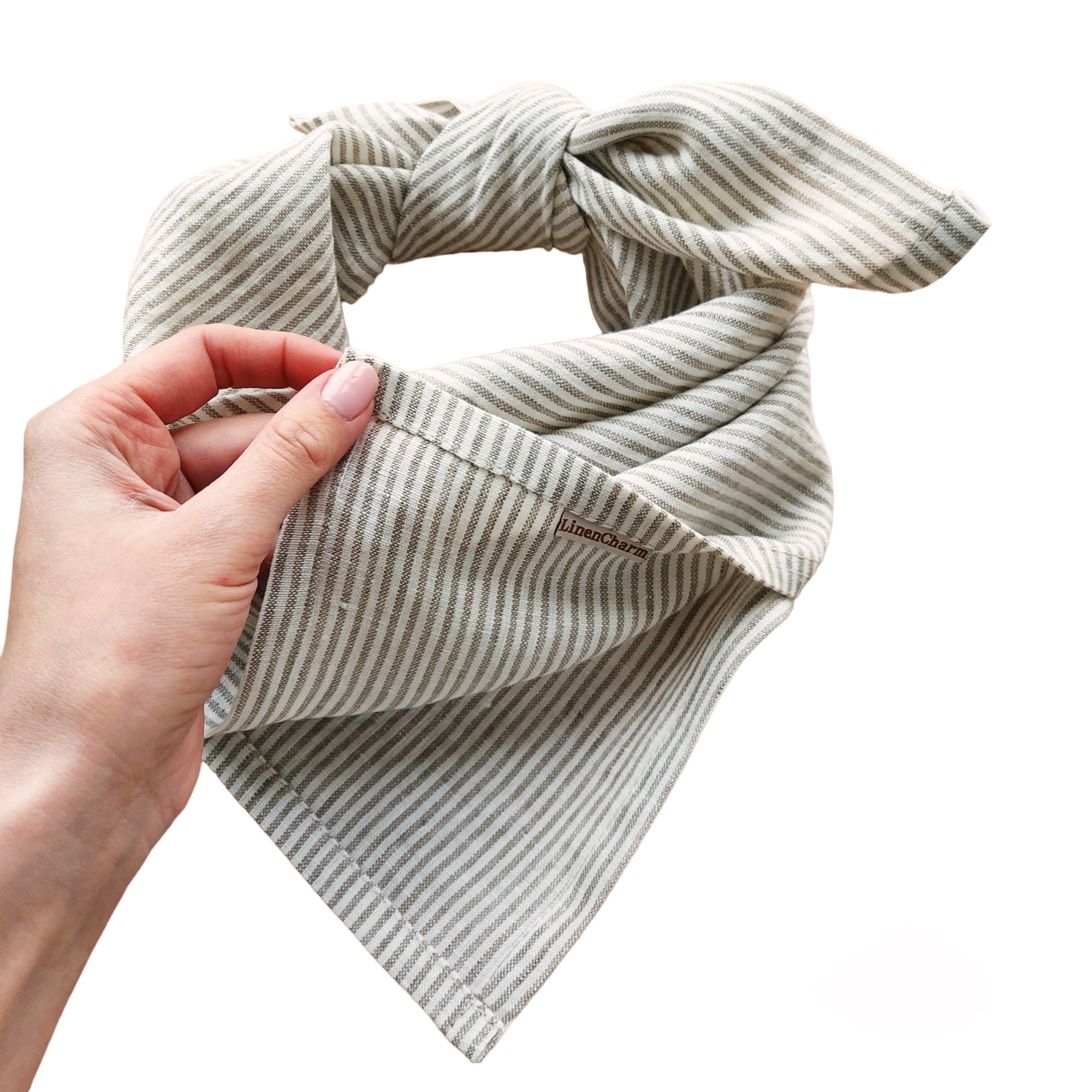Linen scarf Canada, Shop 100% pure linen scarves