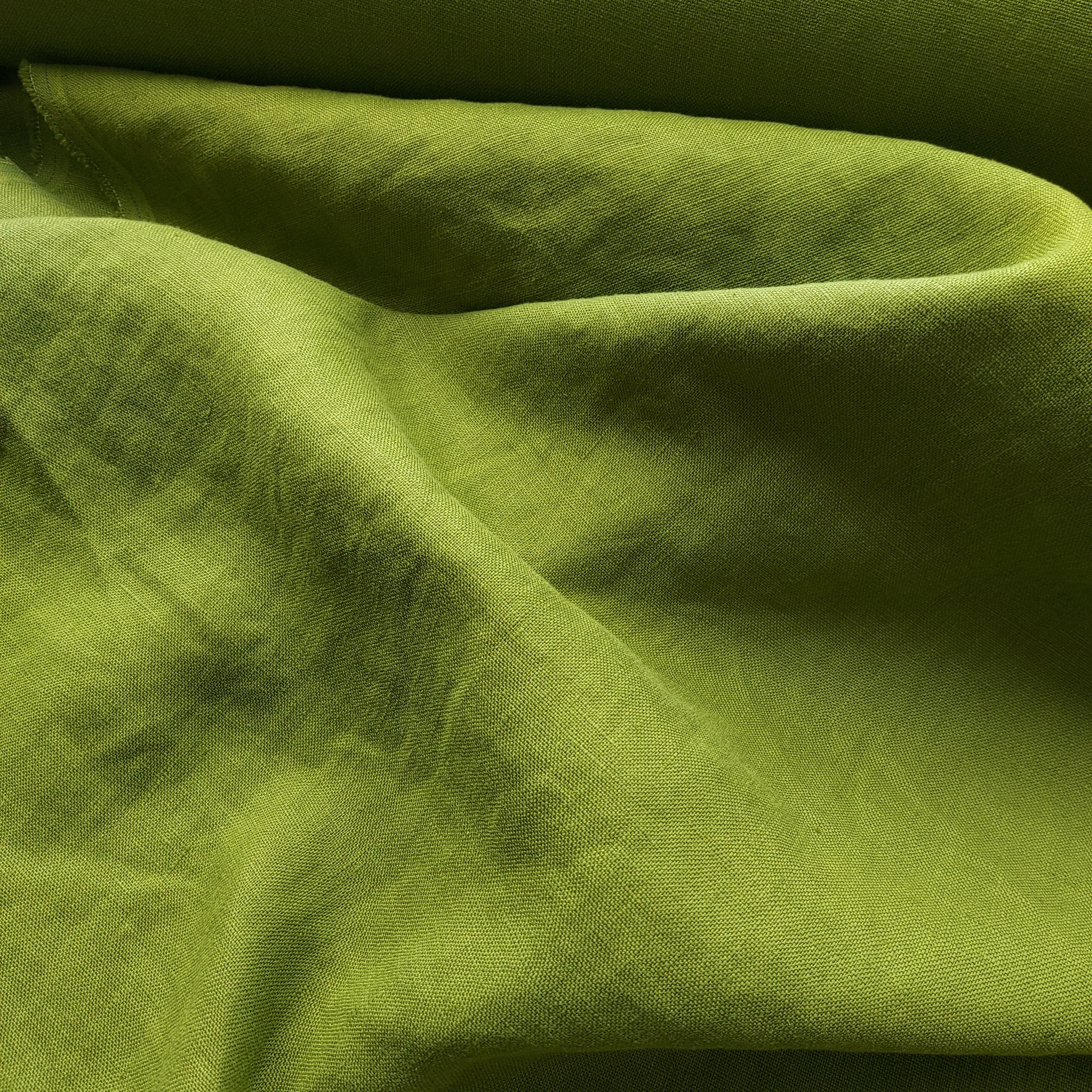 Linen Fabrics By The Metre, Pure Linen Fabric, Medium-weight linen, 100%  Linen – LINEN CHARM