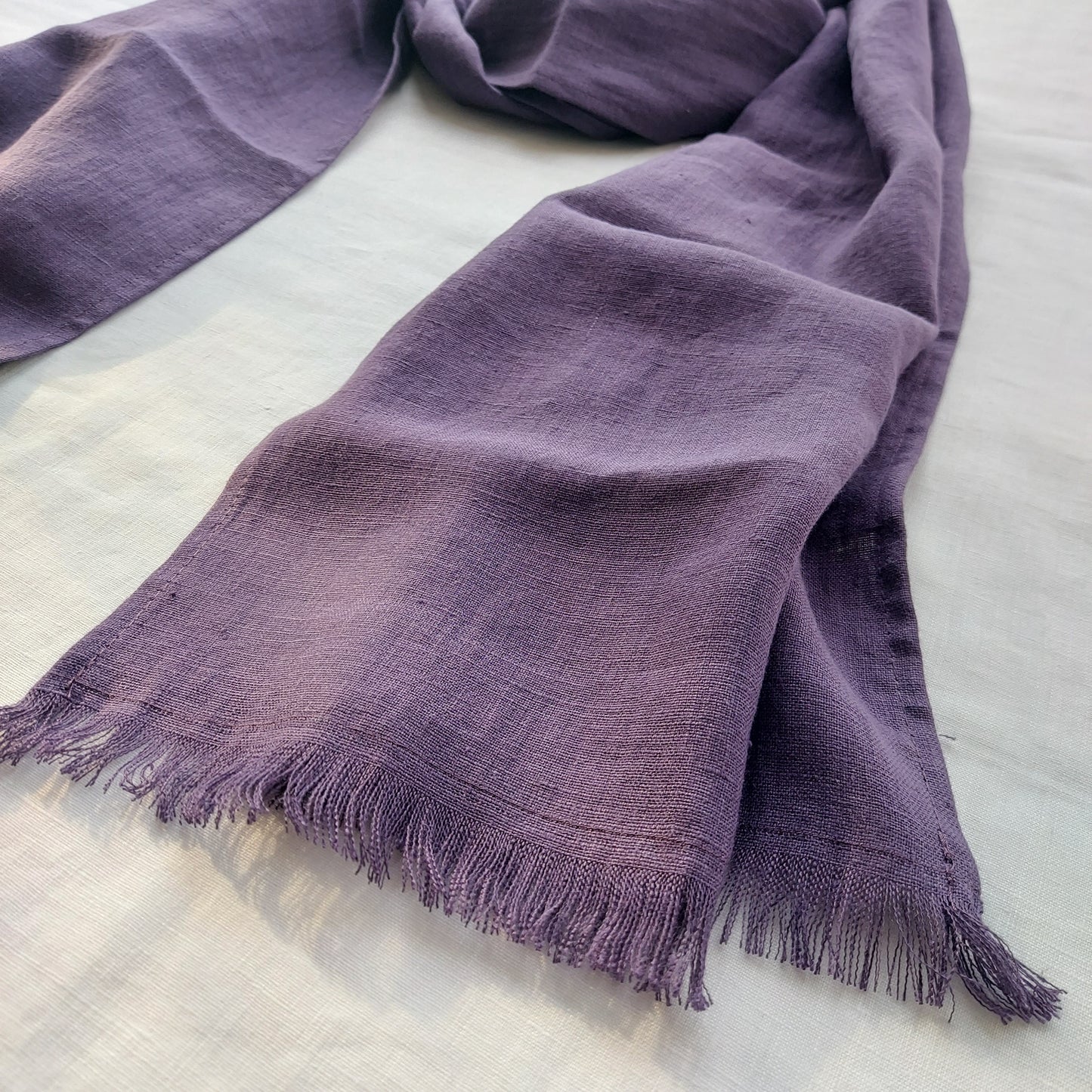 Scarf, Linen long Scarves, Men's Scarves, Women's Scarves, Winter Scarves, Summer Scarves