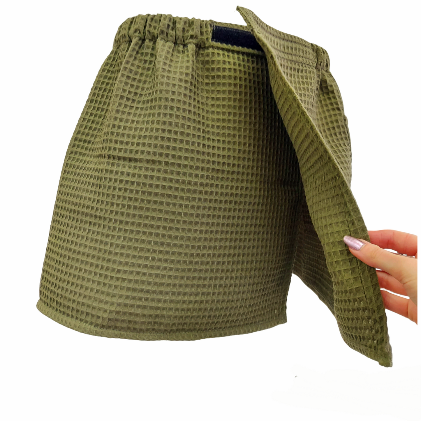 Sexy Spa Towel Wrap XS-6XL for Men, Bath Towel Spa Pool Sauna Towel Kilt Wrap, Colors