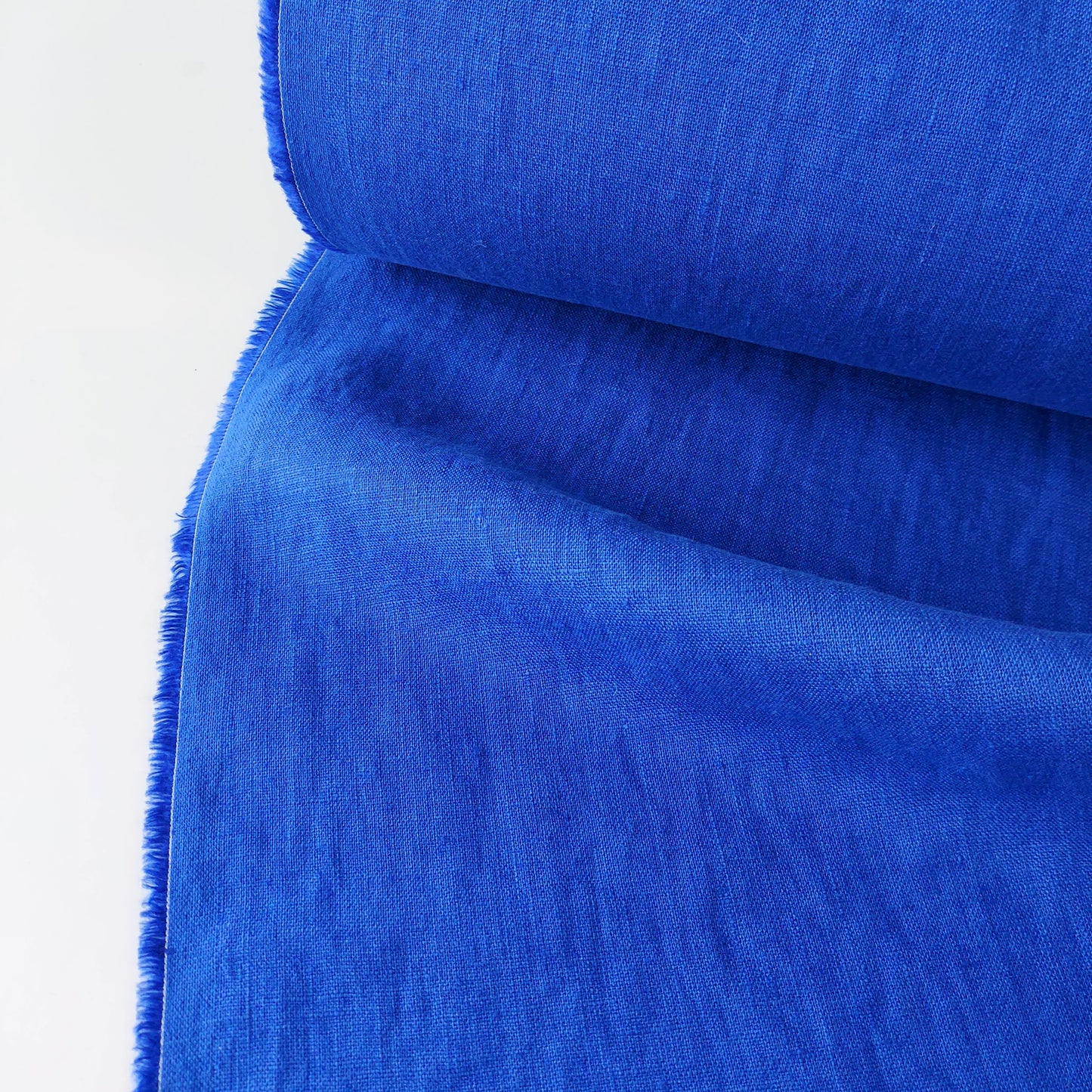 Linen Fabric Stonewashed, Soft Linen Fabric
