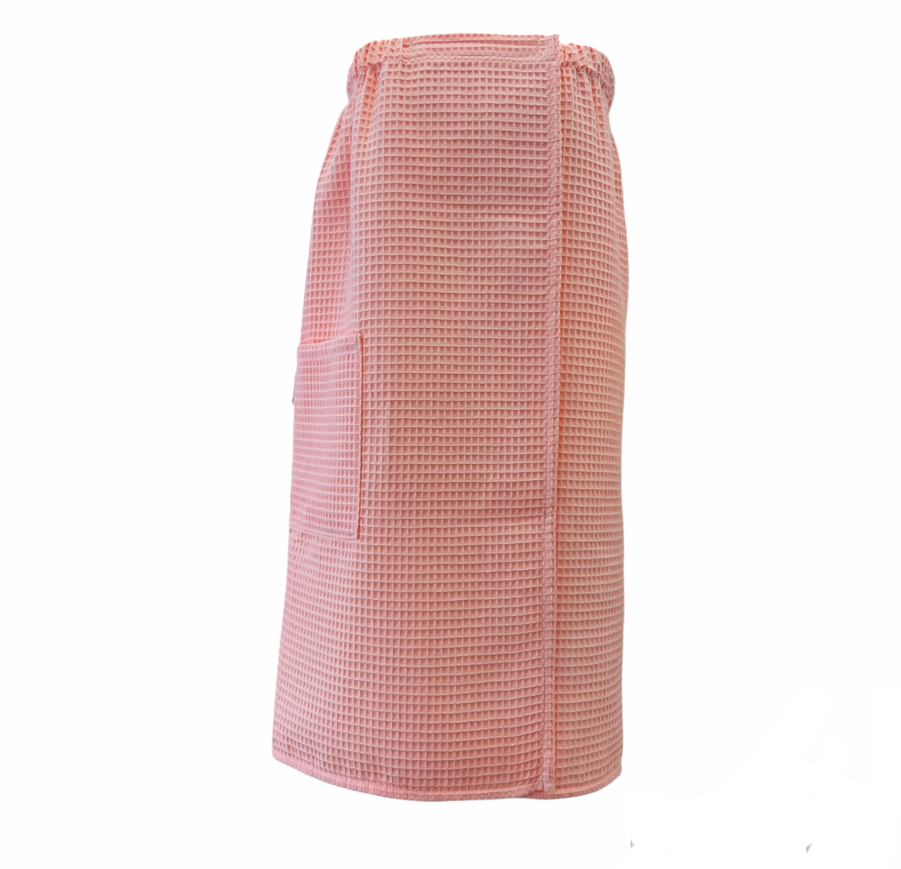 Spa Towel Wrap