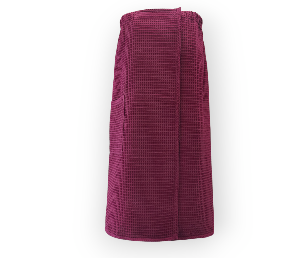 Spa Towel Wrap