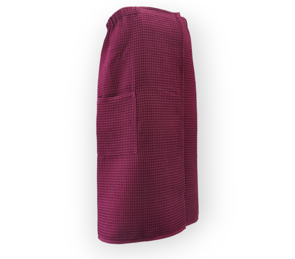 Spa Towel Wrap