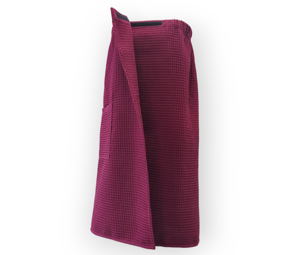Spa Towel Wrap