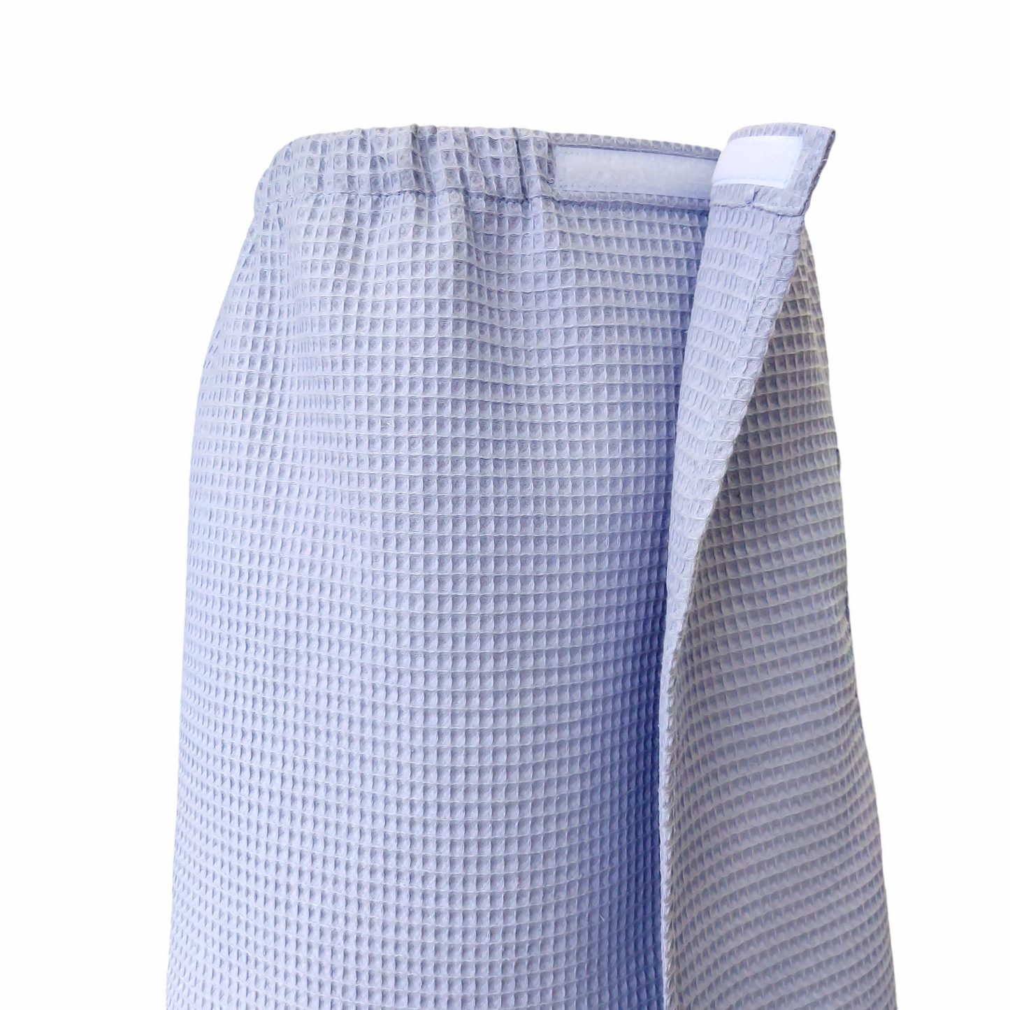 Premium Spa Towel Wrap for Men | XS-6XL, Soft Cotton for Bath, Sauna & Pool – Available in Lavender