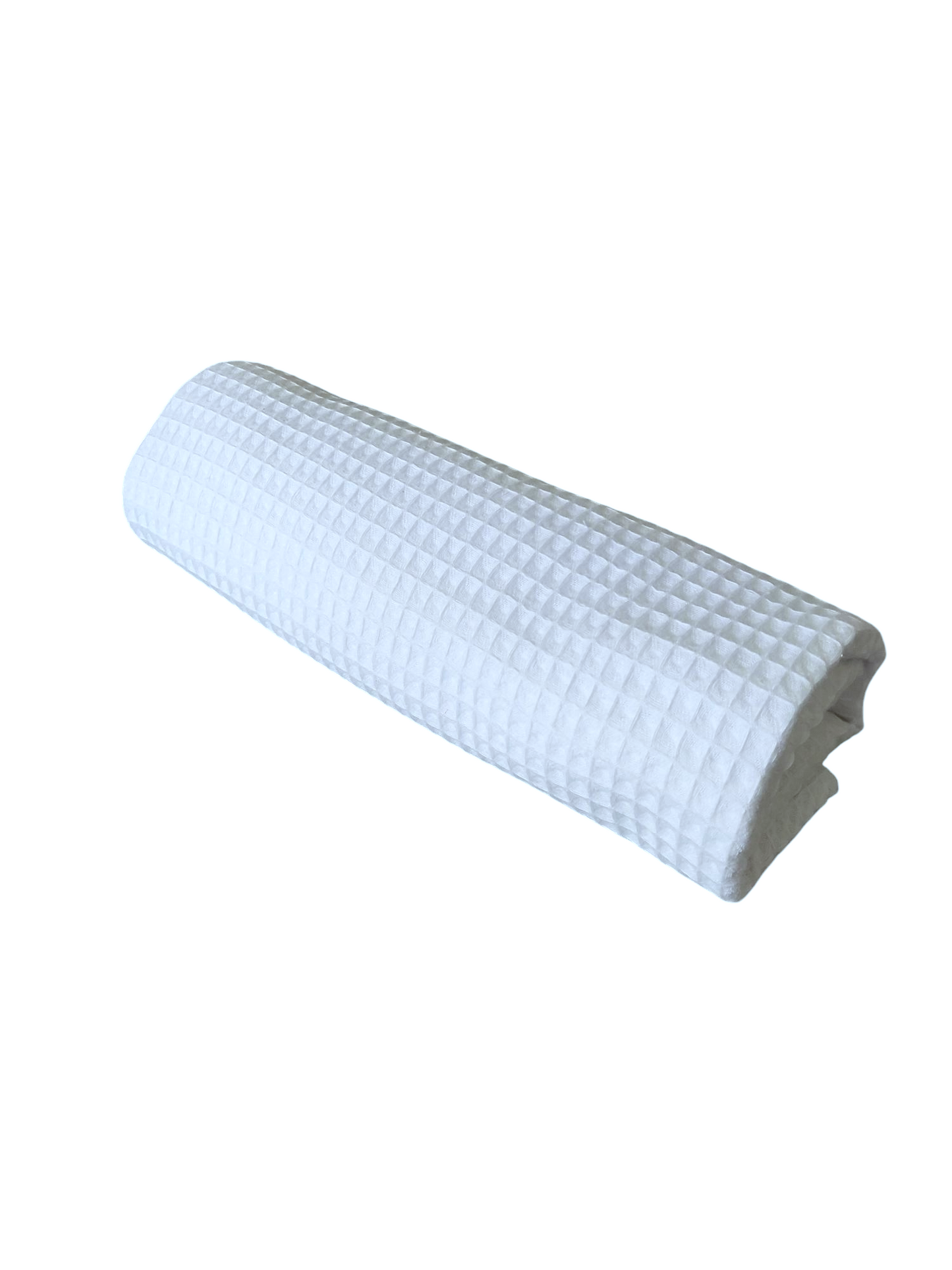 Cotton Waffle Bath Towel – Perfect for Sauna, Pool, Shower & Beach, 230gsm