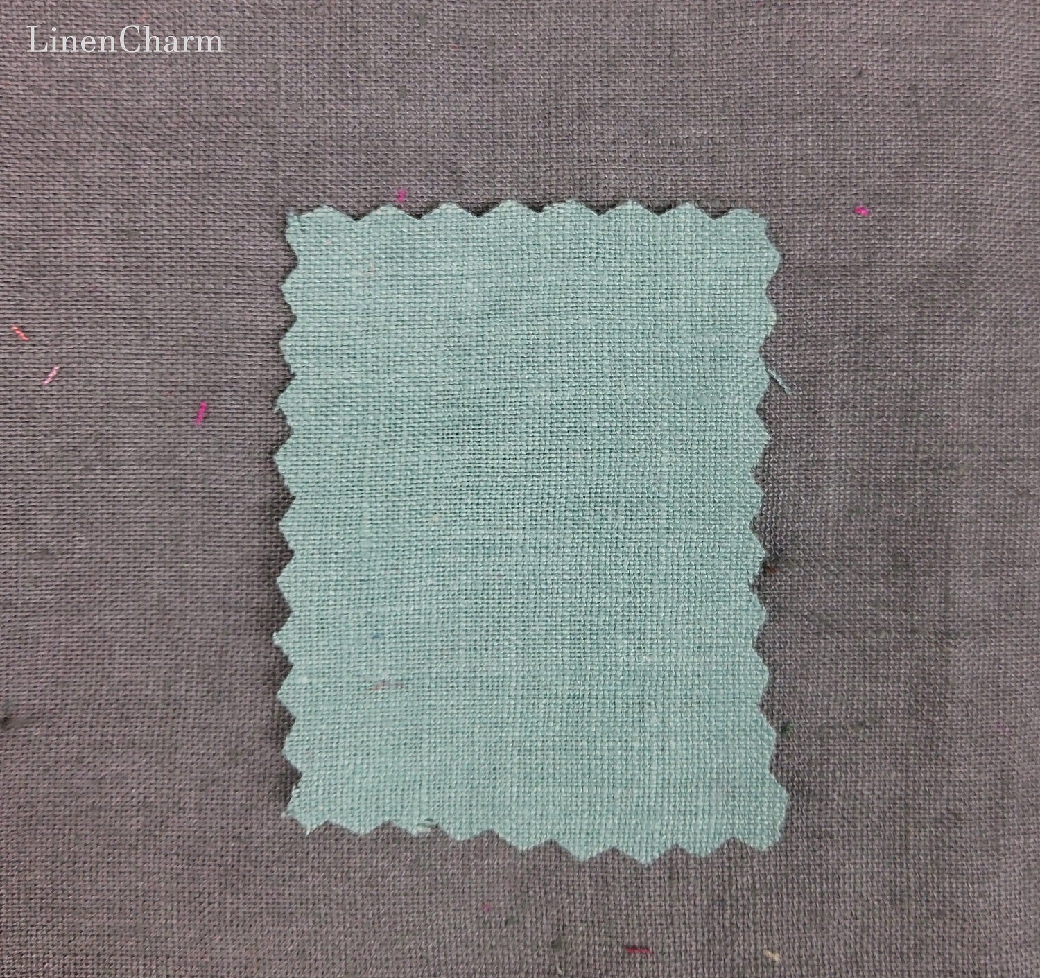 Linen fabric by metre, Soft linen fabric, Linen dressmaking fabric