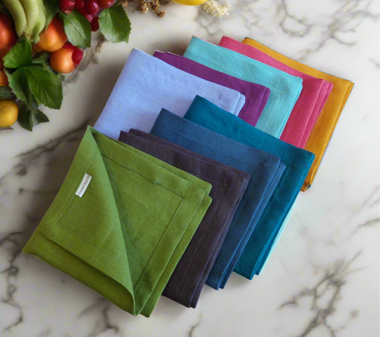 Linen napkins, table linen, eco-friendly dining, sustainable home, natural fiber, farmhouse decor, rustic elegance, modern table, elegant dining, tablescape, home essentials, organic napkins, eco-friendly home, minimalist decor, kitchen essentials, linen lovers, timeless style, handcrafted linen, neutral home decor, reusable napkins, woven with care, elevate your table, host with style, dinner party decor, linen life.