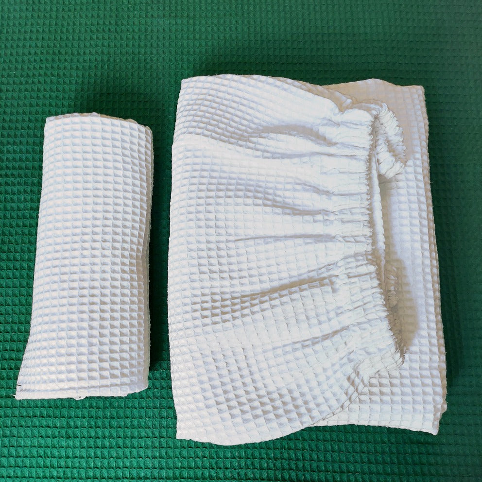 Sauna Set Wrap Towel, Towel Wrap for Women, Bath towel, Waffle weave