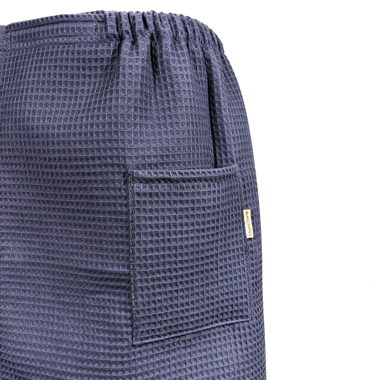 Premium Spa Towel Wrap for Men | XS-6XL, Soft Cotton for Bath, Sauna & Pool – Available in Multiple Colors