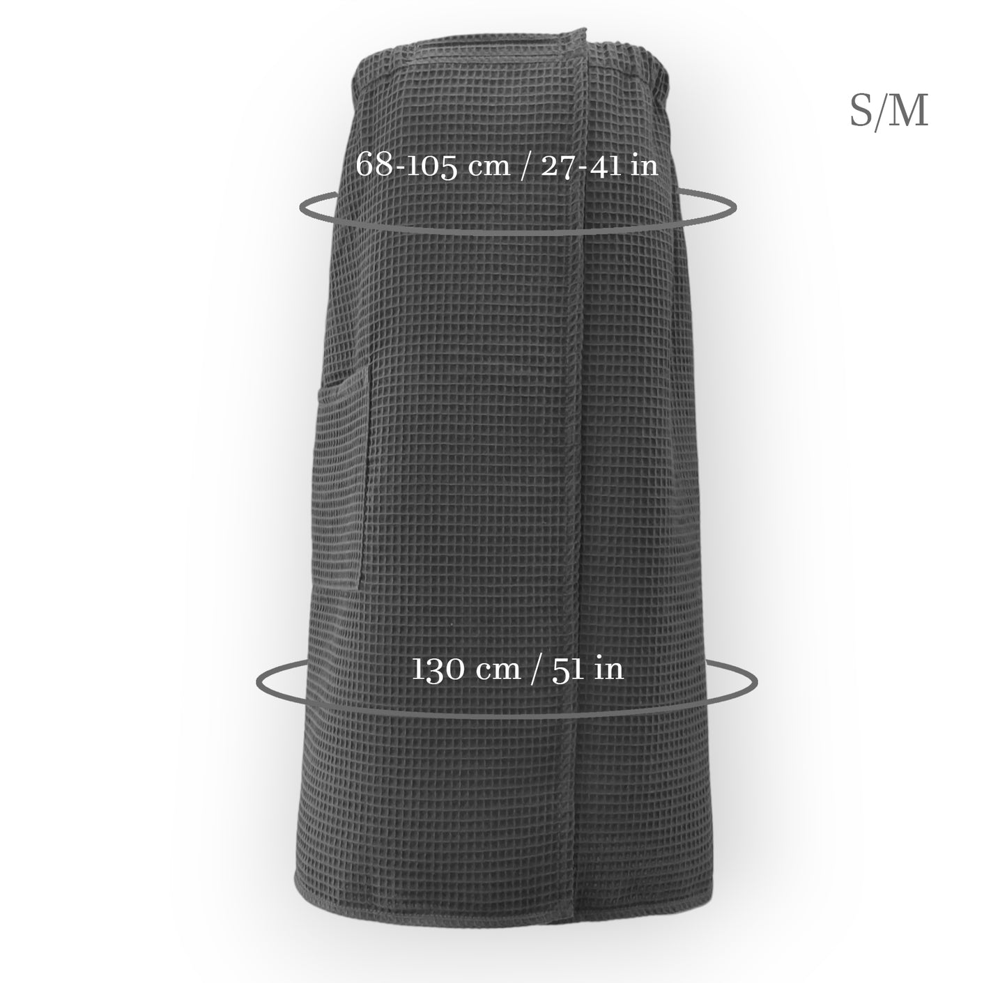 Spa Towel Wrap XS-6XL for Women, Bath Towel Spa Pool Sauna Towel Pareo Wrap, Bordo