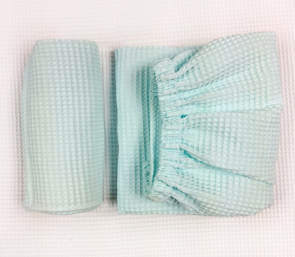 Sauna Set Wrap Towel, Towel Wrap for Women, Bath towel, Waffle weave