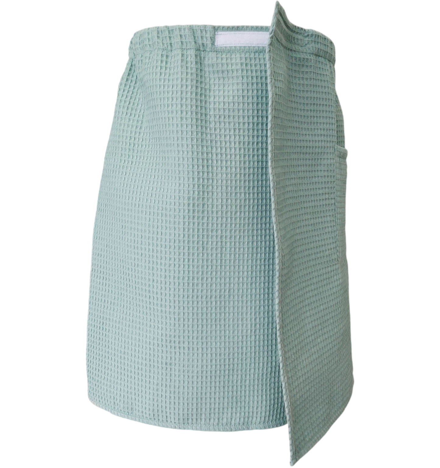 Spa Towel Wrap XS-6XL for Men, Bath Towel Spa Pool Sauna Towel Kilt Wrap, Dark Mint