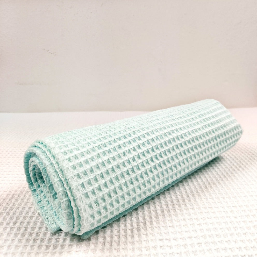 Sauna Set Wrap Towel, Towel Wrap for Women, Bath towel, Waffle weave