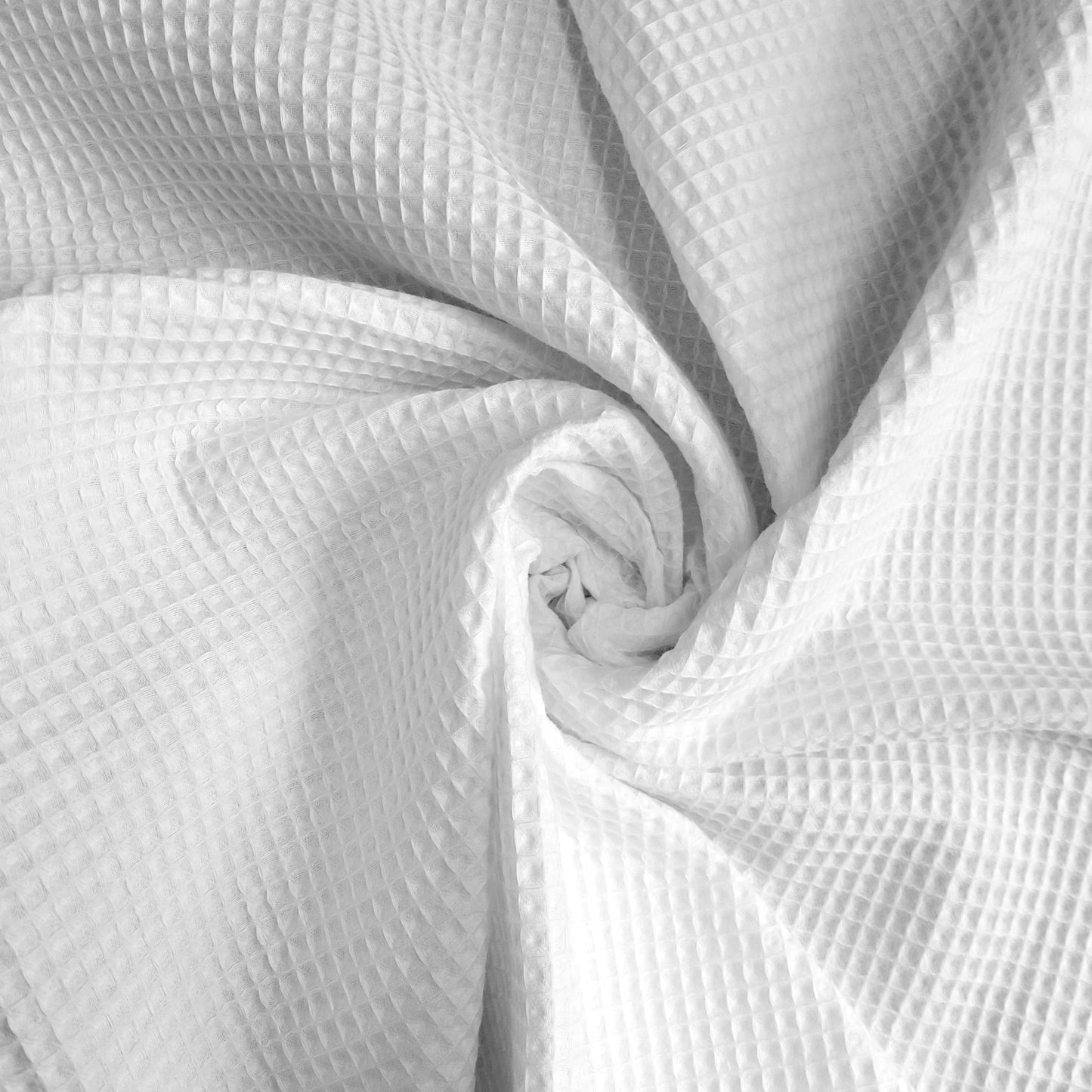 Premium Spa Towel Wrap for Men | XS-6XL, Soft Cotton for Bath, Sauna & Pool – Available in White