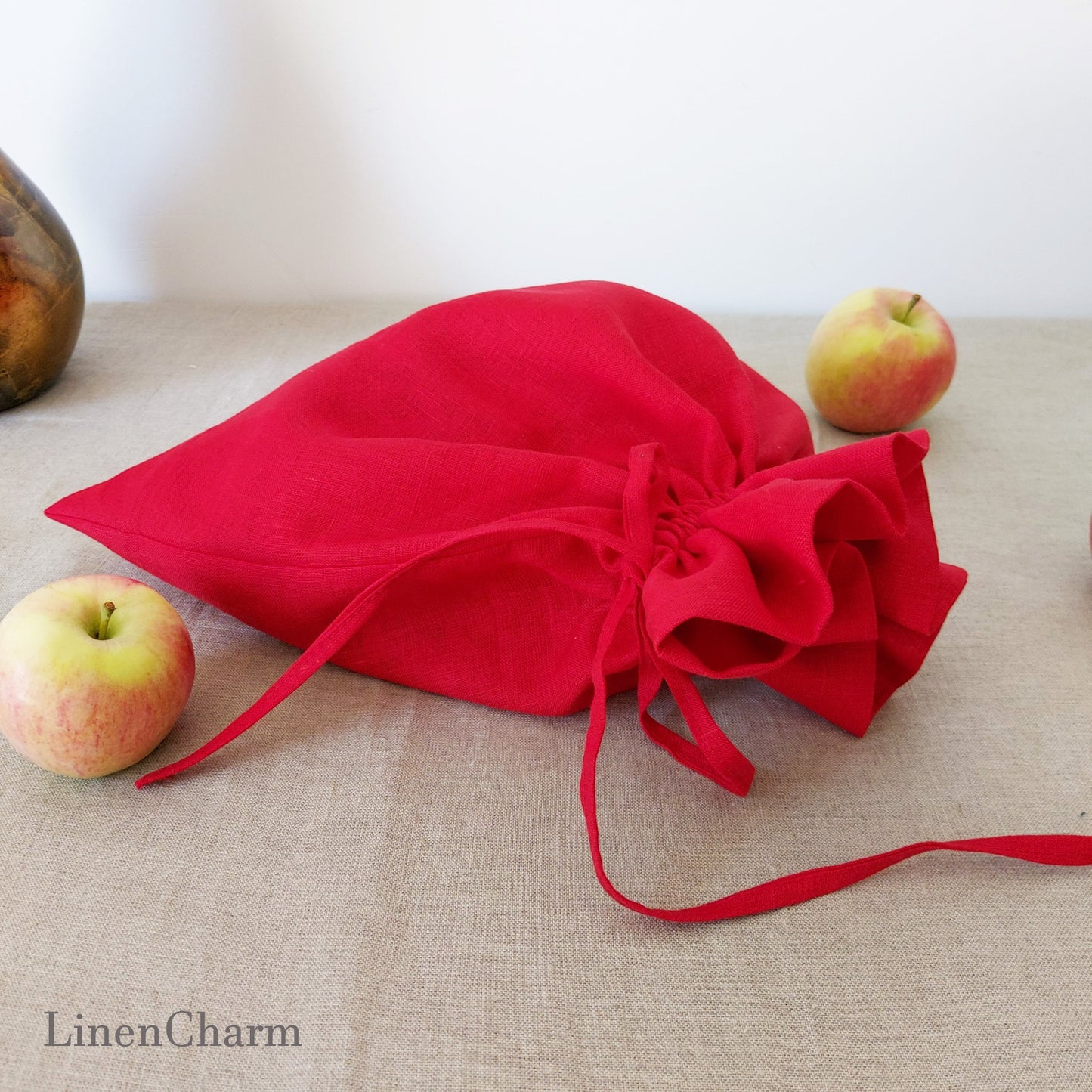 Bread bag gift bag