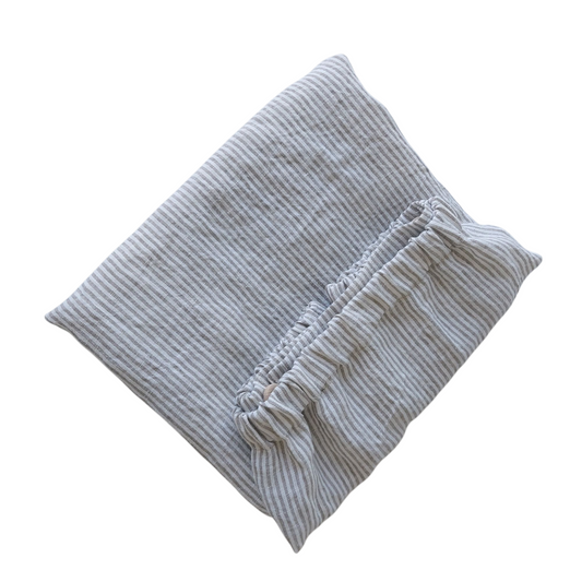 Premium Linen Sauna Kilts
