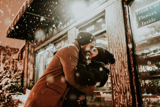 How to Spend New Year's Eve as a Couple? 20 Amazing Ideas for a Romantic Night!