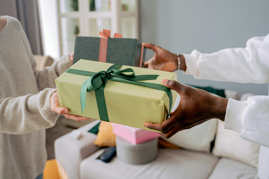 20 Thoughtful Christmas Gift Ideas for Employees: Show Appreciation with Unique and Practical Gifts