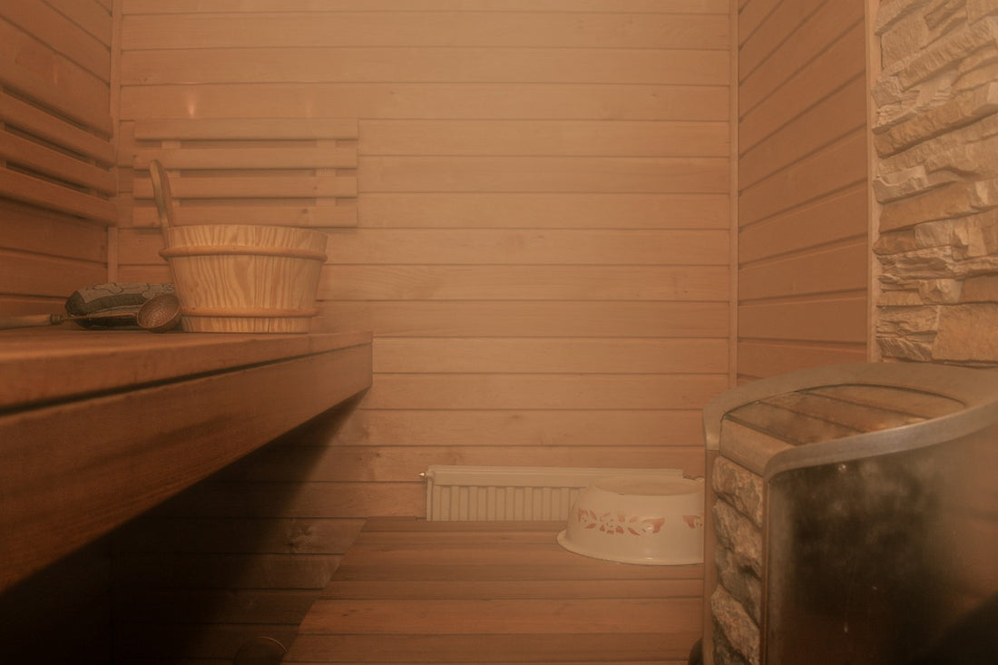 The Finnish Sauna