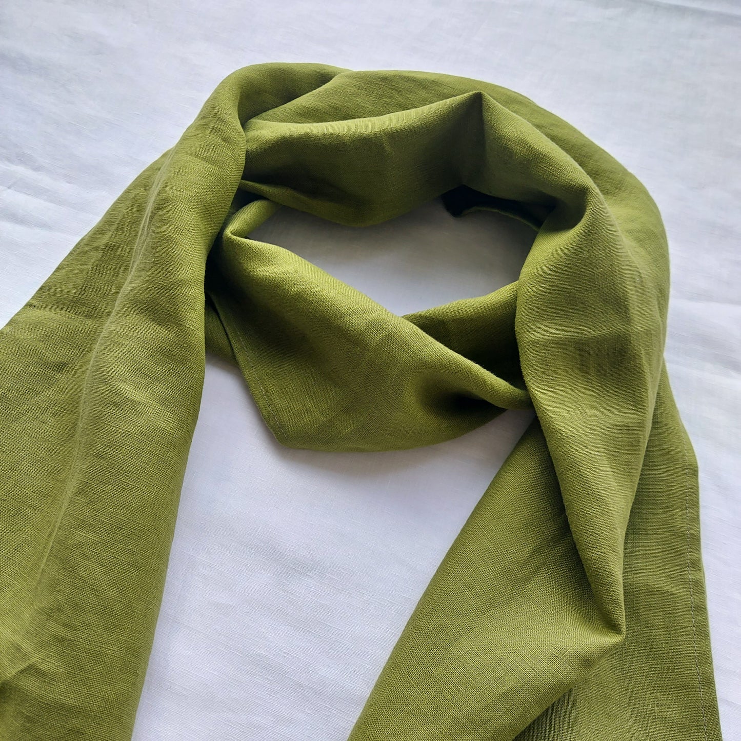 Scarf, Linen long Scarves, Men's Scarves, Women's Scarves, Winter Scarves, Summer Scarves