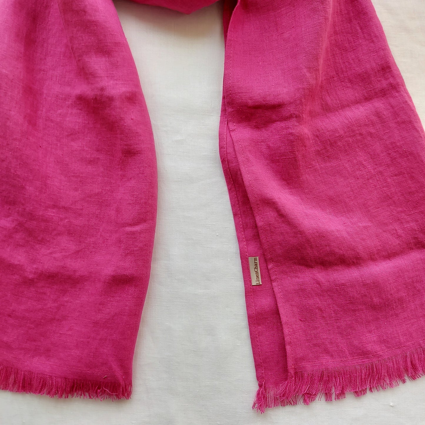 Scarf, Linen long Scarves, Men's Scarves, Women's Scarves, Winter Scarves, Summer Scarves