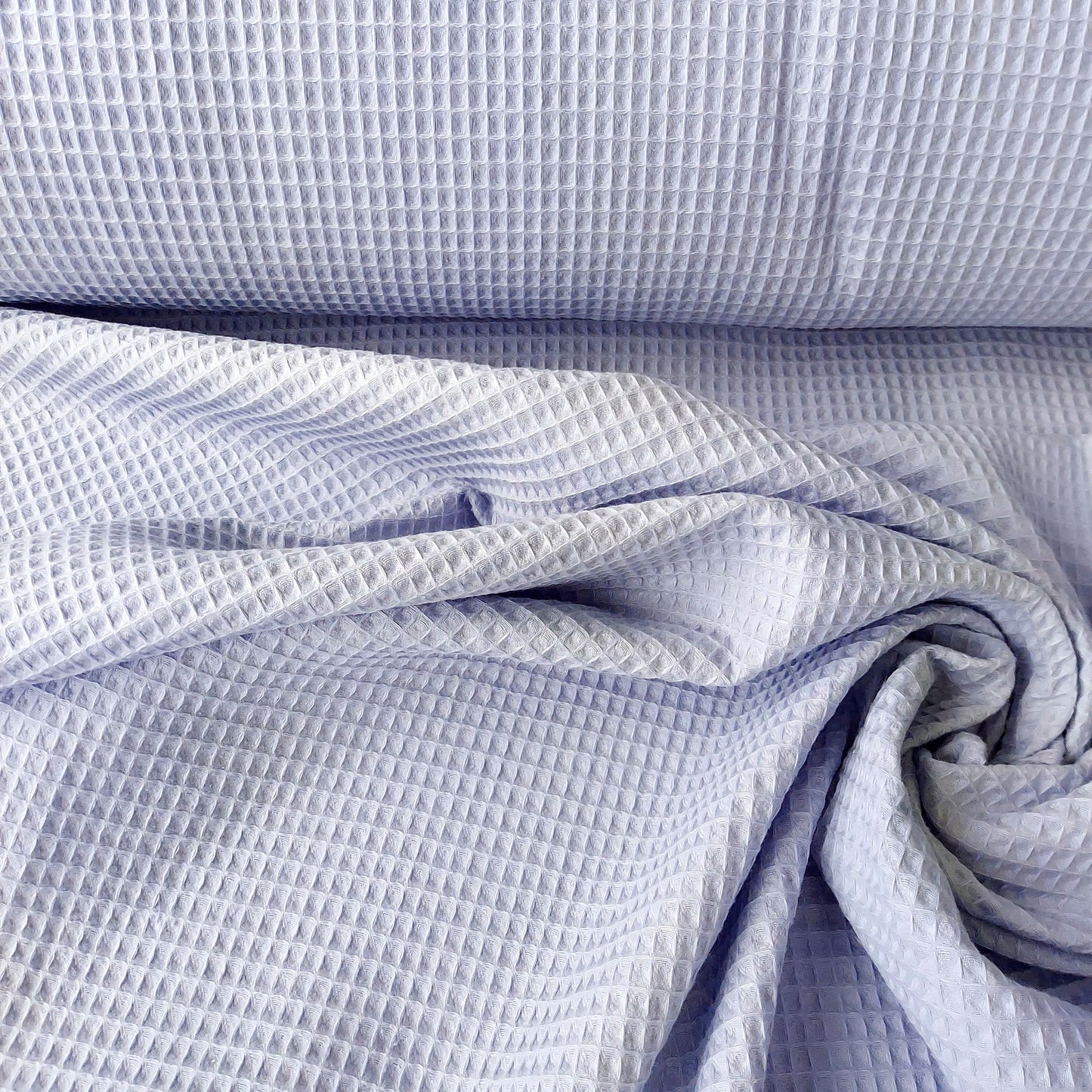 Cotton Waffle Guest Towel 30 x 50 cm – Soft, Absorbent & Travel-Ready