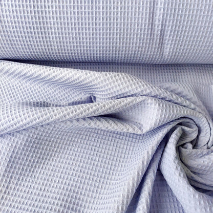 Cotton Waffle Guest Towel 30 x 50 cm – Soft, Absorbent & Travel-Ready