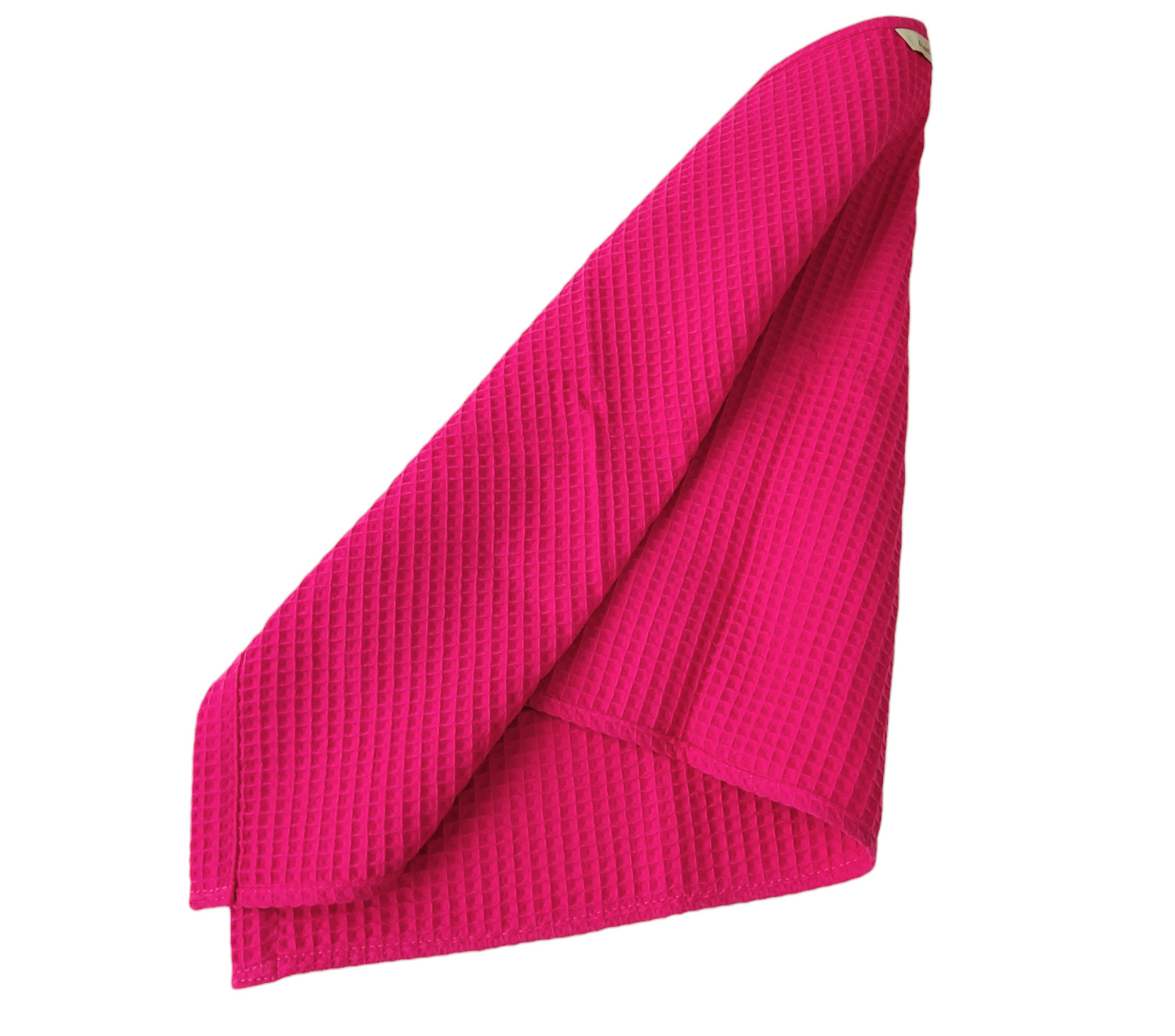 Cotton Waffle Hand Towel 50 x 90 cm - Soft & Everyday Essential