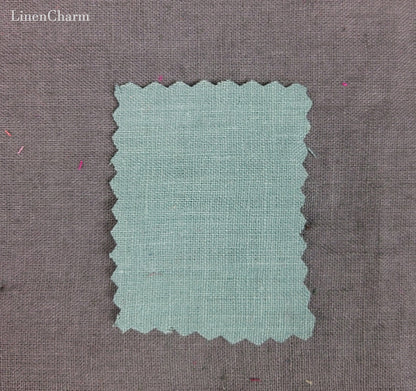 Linen fabric by metre, Soft linen fabric, Linen dressmaking fabric