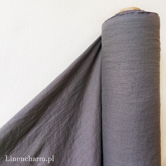 Online Linen Fabric Store, Linen fabric by the meter, Organic linen  fabrics, 205g/m2Explore our wide range of premium stonewashed linen fabric  by the meter, available at 205 gsm, offering a versatile medium