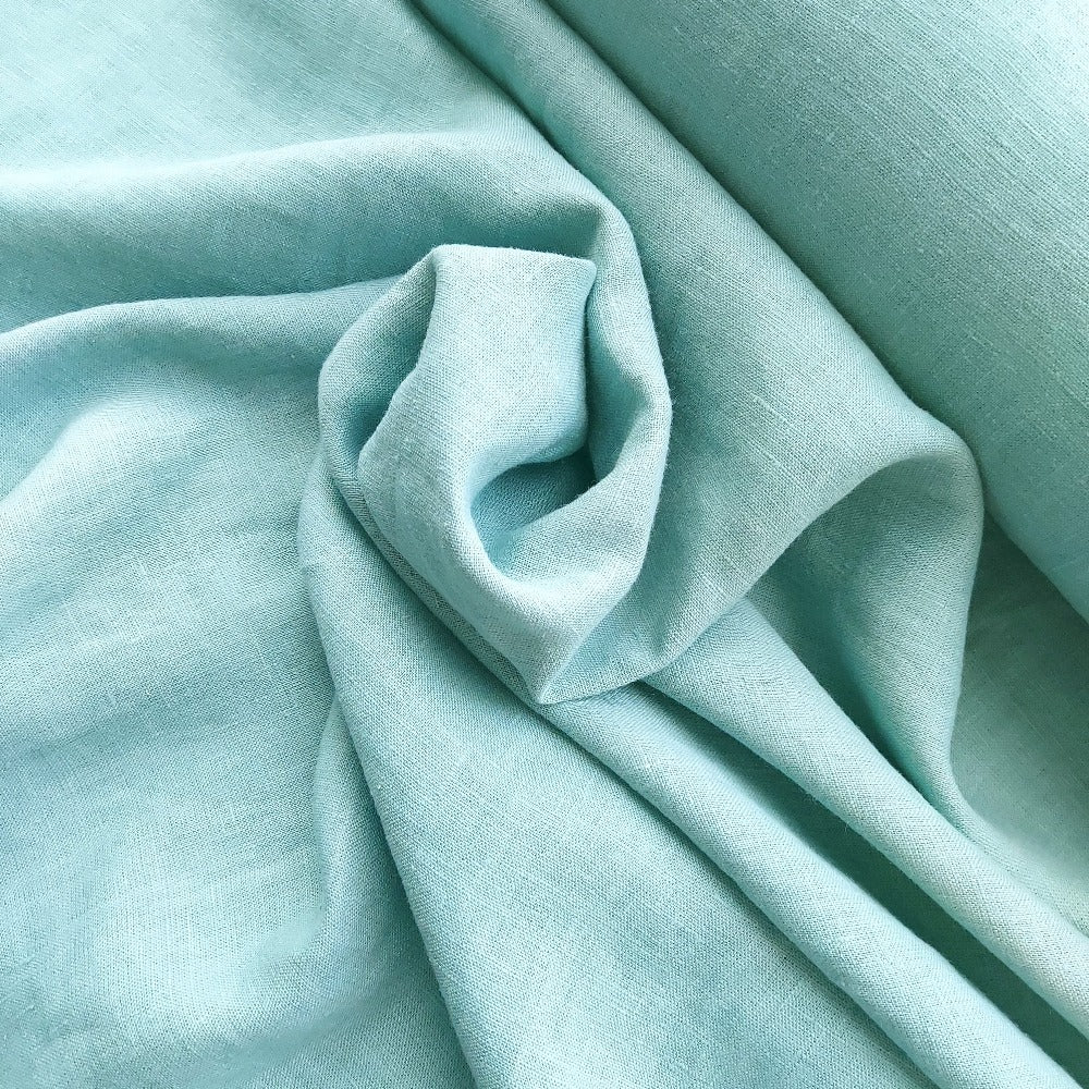 Linen fabric by metre, Soft linen fabric, Linen natural fabric