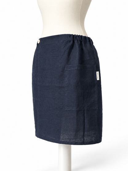 Linen Towel Wrap for Men, Different Colors Sauna Kilt Wrap, Towel Wrap
