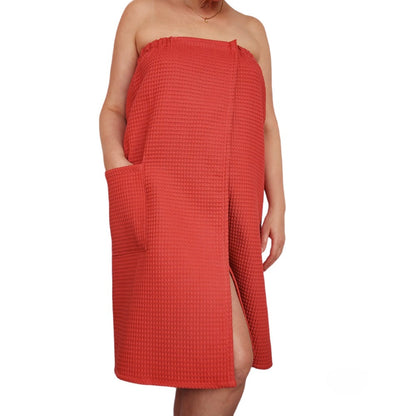 Wrap Towel for Women, Sauna Pareo Wrap,