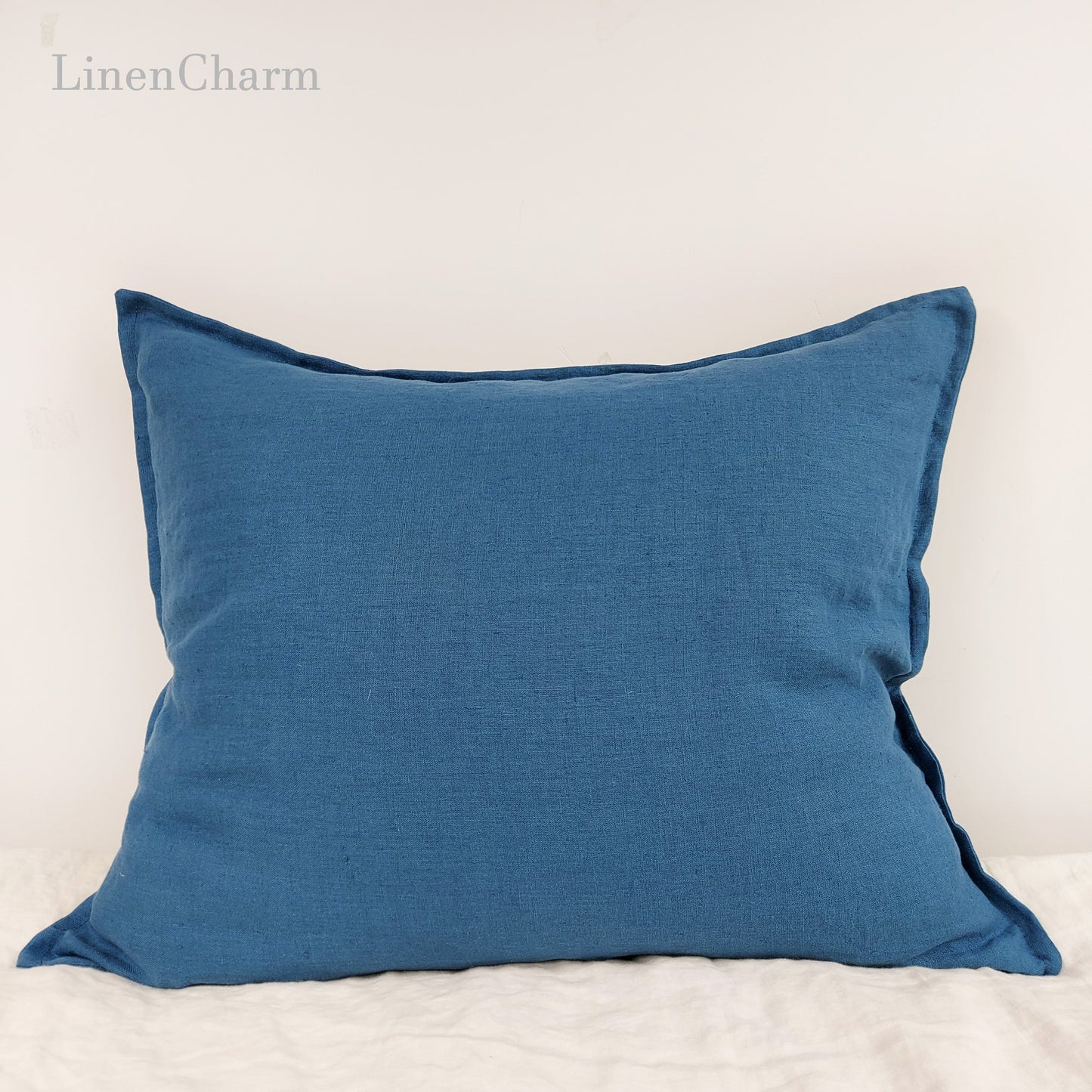 Linen Cushion Covers