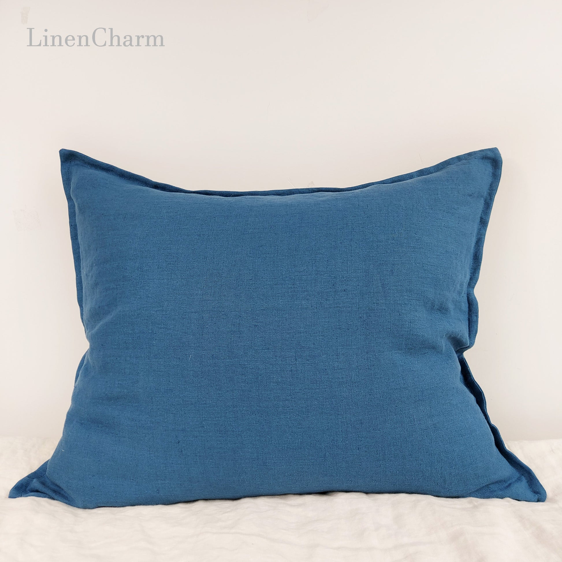 Linen Cushion Covers